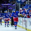 Äntligen vinst hemma i Madison Square Garden för New York Rangers