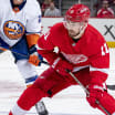 Red Wings at Islanders Postponed