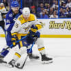 Kemell Scores First NHL Goal, Preds Finish Weekend With Loss to Tampa - 202629