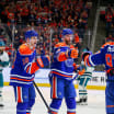 Oilers poprvé v sezoně uspěli třikrát v řadě