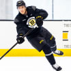 How Bruins Prospect Ty Gallagher Turned his Luck Around 