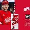 Hockeytown Opening Week presented by Coca-Cola Zero Sugar and Meijer 