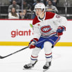 Canadiens: Kapanen retourne en Suède