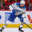 Blues terminate AHL pro tryout for Lucic