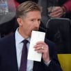 Hakstol evolving as Kraken coach, returns to Philadelphia to face Flyers