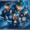 Congratulations Blake Wheeler