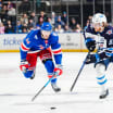 Winnipeg Jets New York Rangers game recap March 22 2026