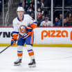 Isles Day to Day: Boqvist Misses Practice