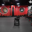 Ottawa Senators Gym Update