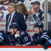 Jets head coach sees growth in his group