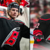 Canes' Duo Finishes Top 10 In Calder Voting