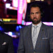 From the Rink to the Booth: Shane Hnidy's journey to the Golden Knights 