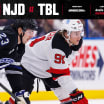 DEVILS GAME PREVIEW AT LIGHTNING 10/10/25