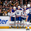 Edmonton Oilers koennen Serienende von Leon Draisaitl verschmerzen