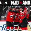 DEVILS vs DUCKS 12/13/25 GAME STORY