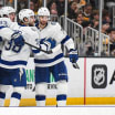 Recap: Tampa Bay Lightning 2, Boston Bruins 1