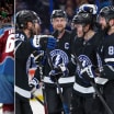Las mejores cinco unidades de Power Play en la NHL durante la 2023-24 