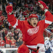 Red Wings Wrap-Up: Bertuzzi enjoys return to form in 2021-22