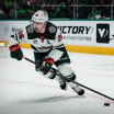 Minnesota Wild Dallas Stars game recap March 24