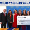 Women's Heart Healthy Workshop