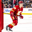 Projected Lineup - Flames vs. Ducks - 25.01.26