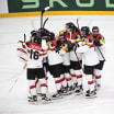 Österreich im Viertelfinale