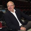 King, former Flames president, dies at 68