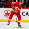 Top prospects for Calgary Flames