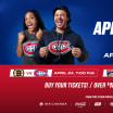 Fan Appreciation Week returns from April 23 to 29