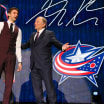 blue jackets building a team at the nhl draft