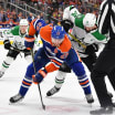 Oilers vs Stars: Aperçu match no 1