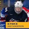 NHL Draft Prospect Profile: Jake Sanderson