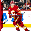 Projected Lineup - Flames vs. Avalanche - 14.04.26