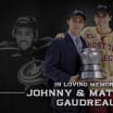 Gaudreau brothers remembered on NHL At The Rink podcast