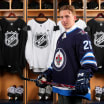 Björck har satt stora avtryck på Jets camp
