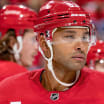 Wings' Daley set to play in his 1,000th NHL game