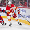 Calgary Flames Montreal Canadiens game recap November 5