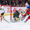 Canadiens Montréal Golden Knights Vegas résumé 27 janvier