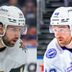Nashville Predators roster changes for 2025-26 season