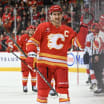 Mikael Backlunds kedja hyllas efter Calgary Flames seger