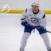 LIGHTNING RECALL FORWARD DYLAN DUKE FROM SYRACUSE