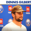 Gilbert | Introductory Press Conference