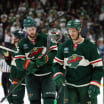 Minnesota Wild nepostoupí do 2. kola play off