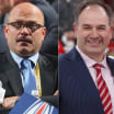 Chiarelli, Dorion, Poile finalists for NHL General Manager of the Year