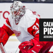 Detroit assigns Pickard to Grand Rapids