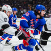 Rangers vs. Kings: Postgame Notes | 03.16.26