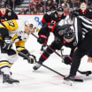 Penguins Get Three of Four Points on Quick Canadian Trip