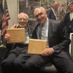 Maven's Memories: Celebrating John Tonelli at the NY Hockey Hall of Fame