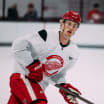 Never complacent, Edvinsson striving for more with Red Wings