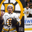 Sunday Read: Bruins ‘Really Happy’ for Khusnutdinov Success